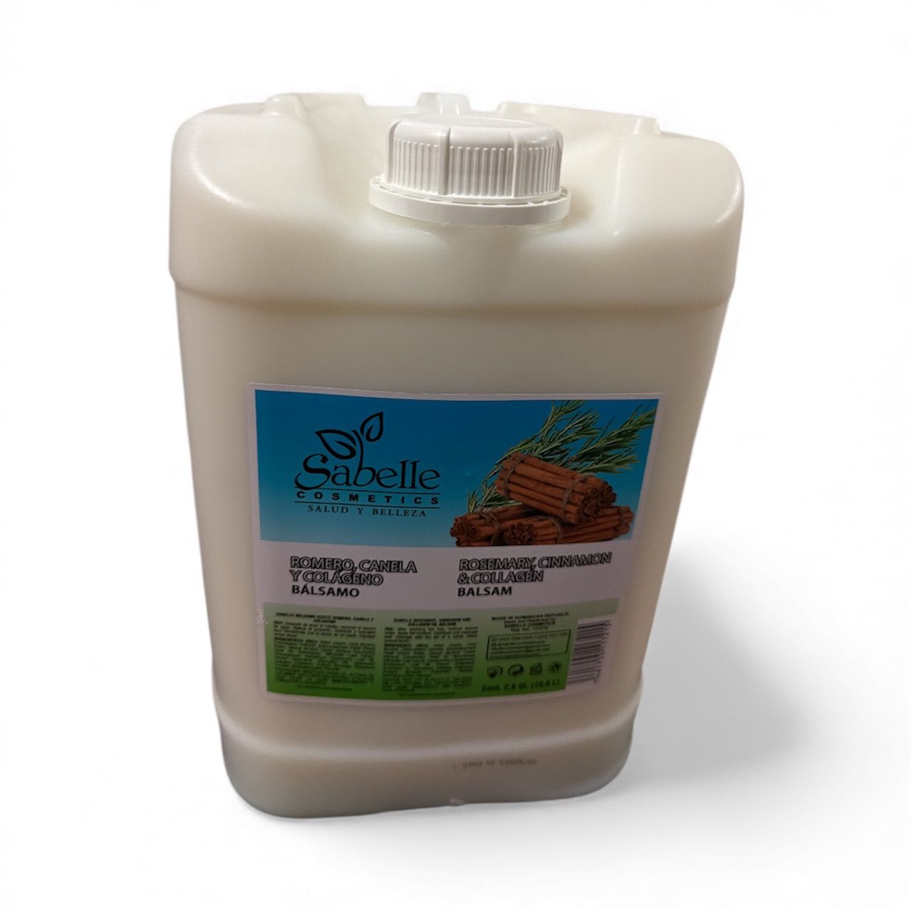 Sabelle Romero Canela Balsam 2.8 Gal Sabelle Romero Canela Balsam 2.8 Gal