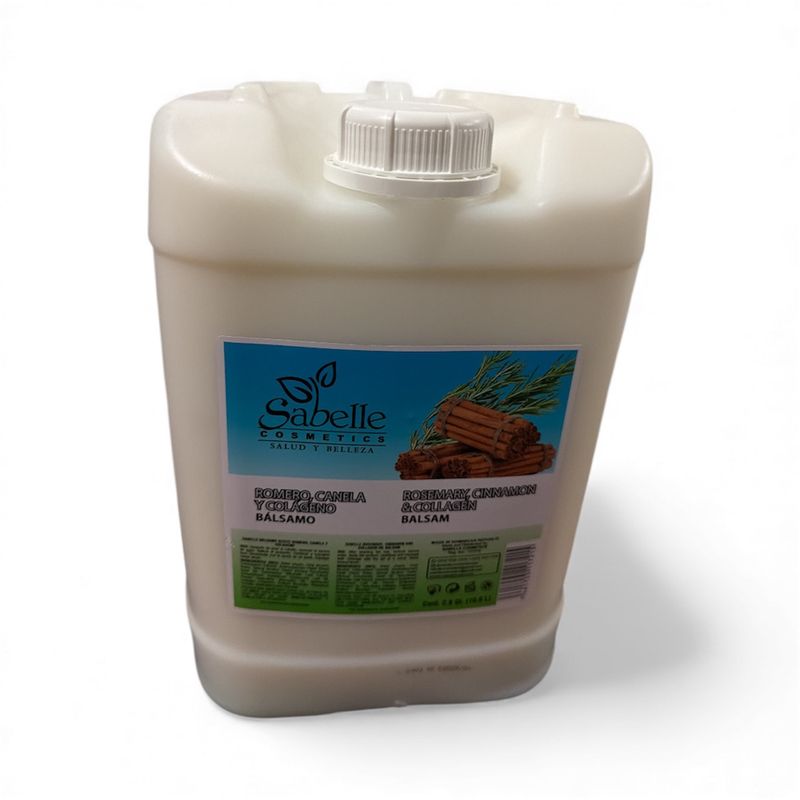 Sabelle Romero Canela  Balsam 2.8 Gal