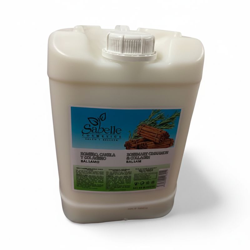 Sabelle Romero Canela  Balsam 2.8 Gal