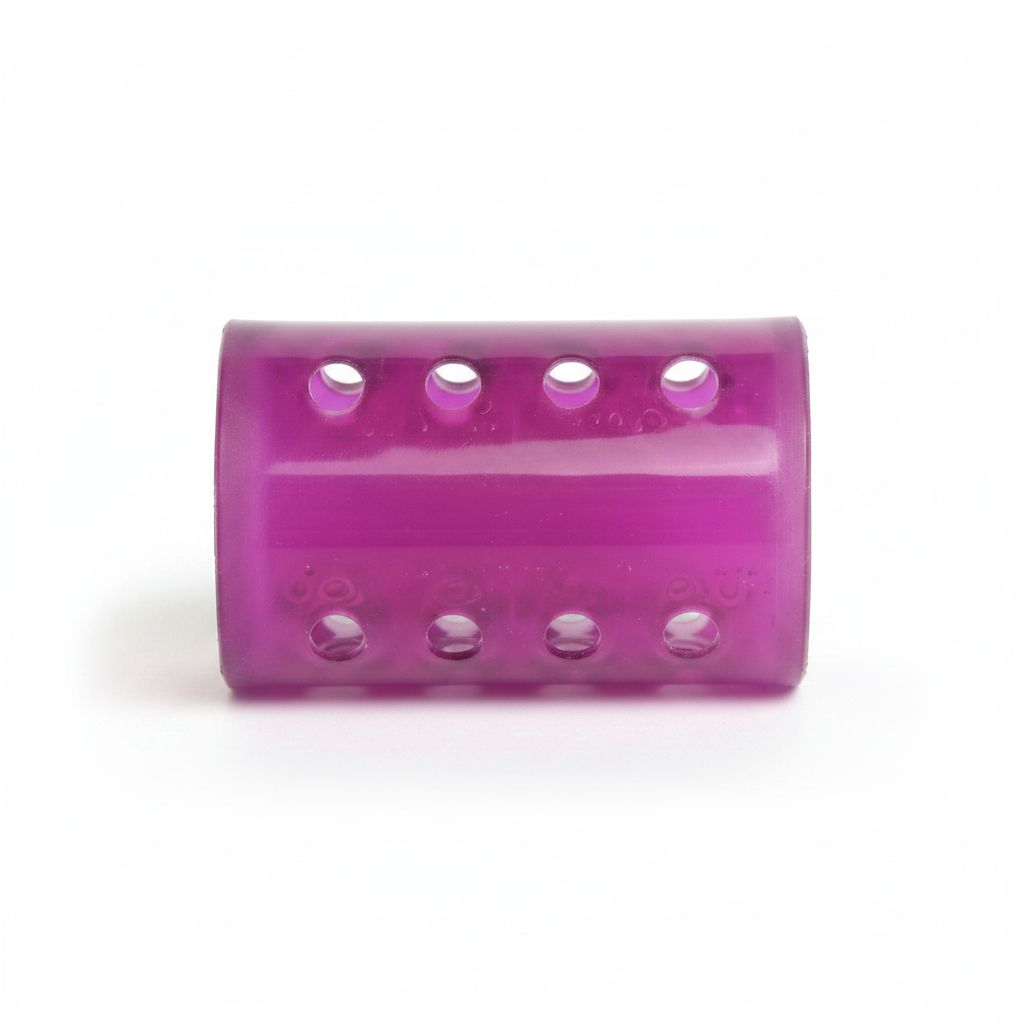 Diane Magnetic Rollers 1-3/4 Diane Magnetic Rollers 1-3/4" Lavender - 12 Pack #D2723