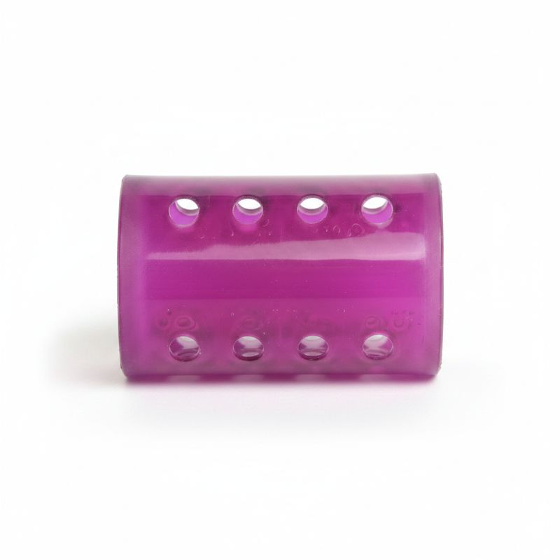 Diane Magnetic Rollers 1-3/4" Lavender - 12 Pack #D2723