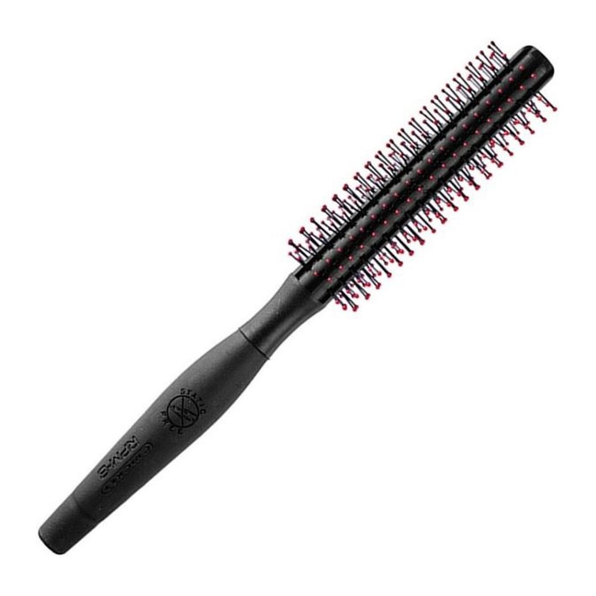 Cricket RPM 8 Black Roll Brush - 1.25"