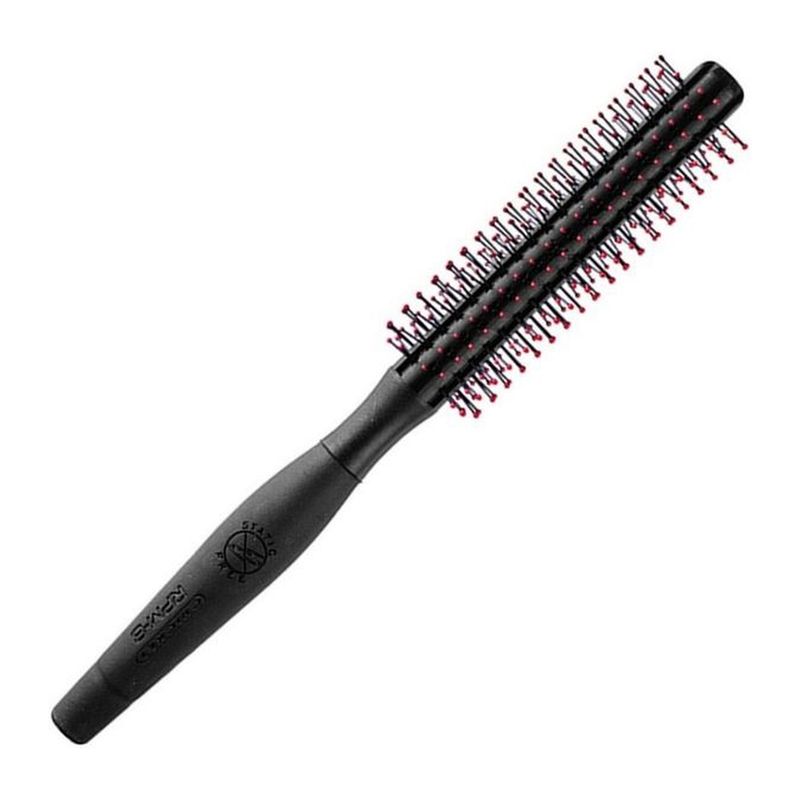 Cricket RPM 8 Black Roll Brush - 1.25"