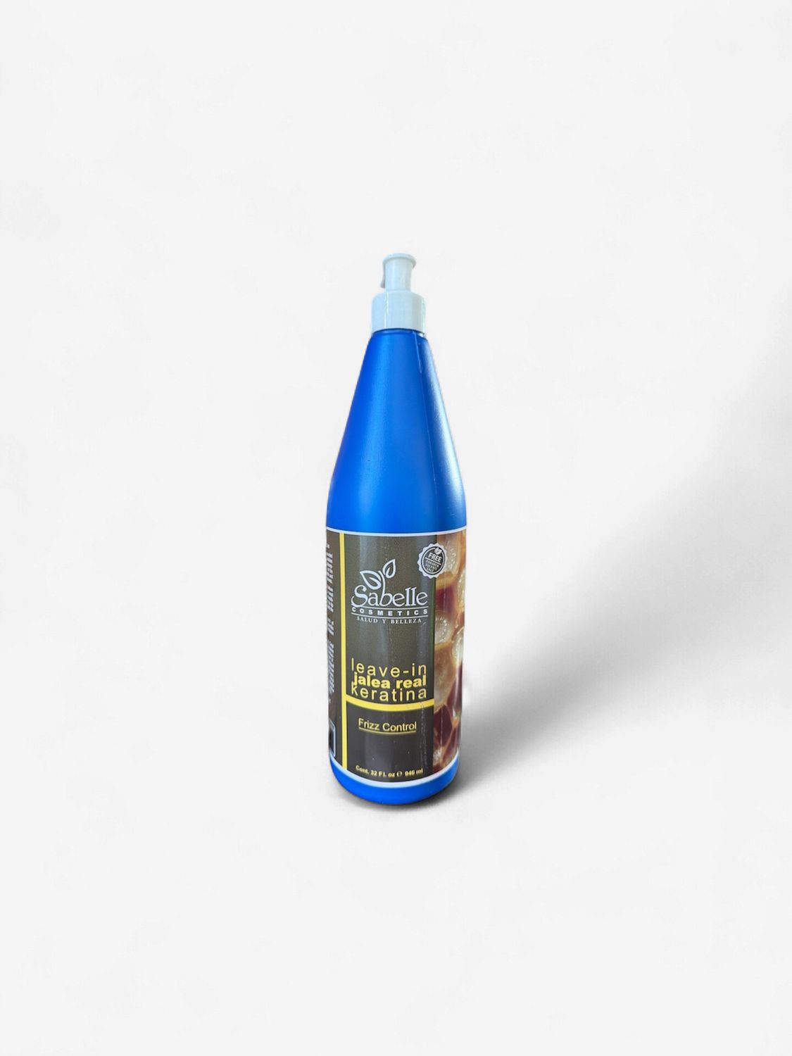 Sabelle L/In J/R Keratina 32z