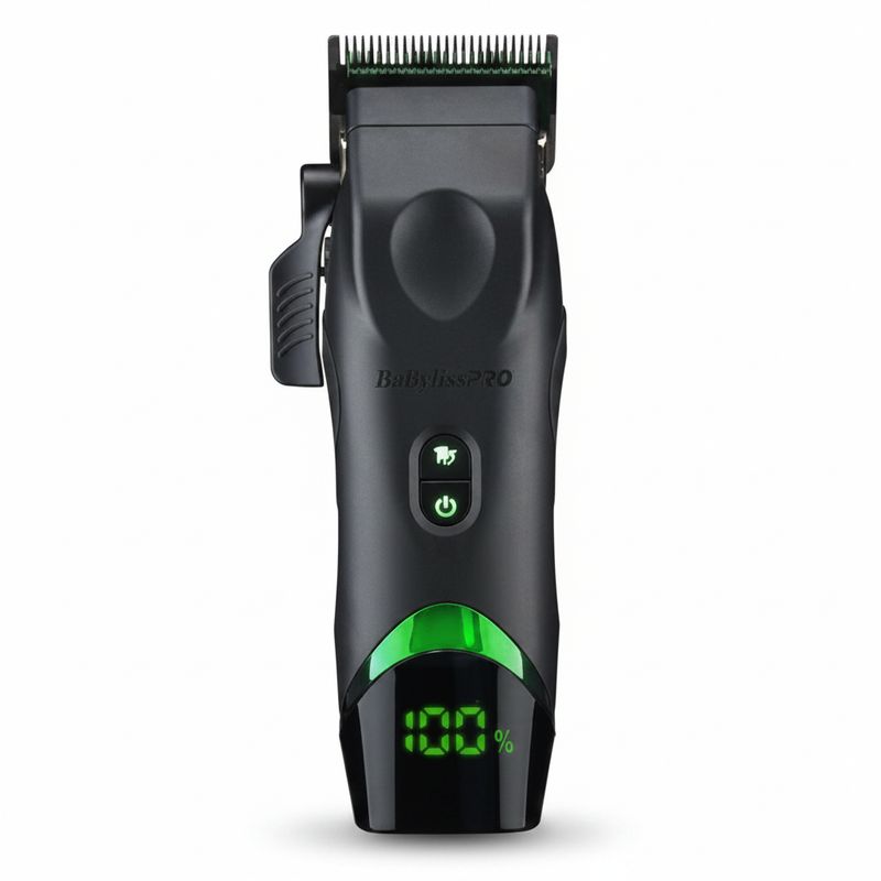 BaByliss Pro X Tomb45 Wireless Charging Clipper #FXT45C
