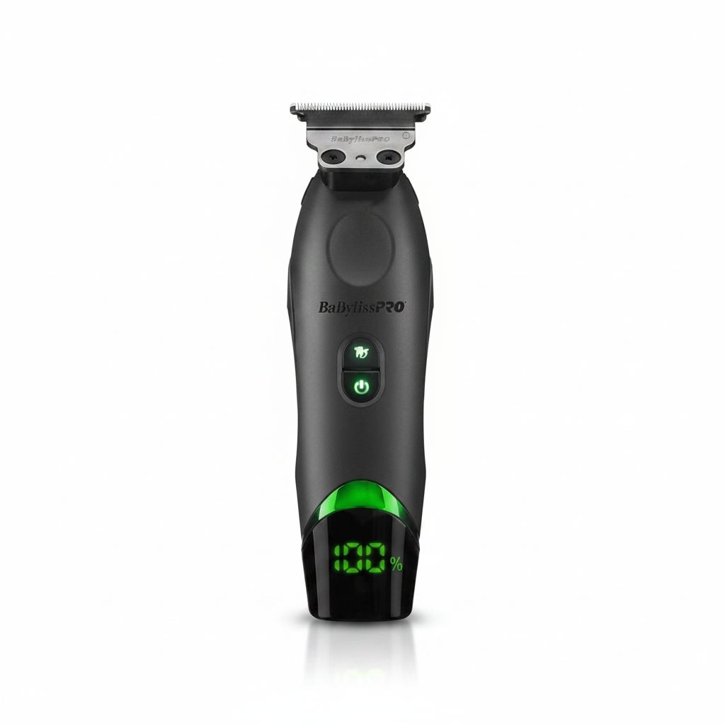 BaByliss Pro X Tomb45 Wireless Charging Trimmer #FXT45T