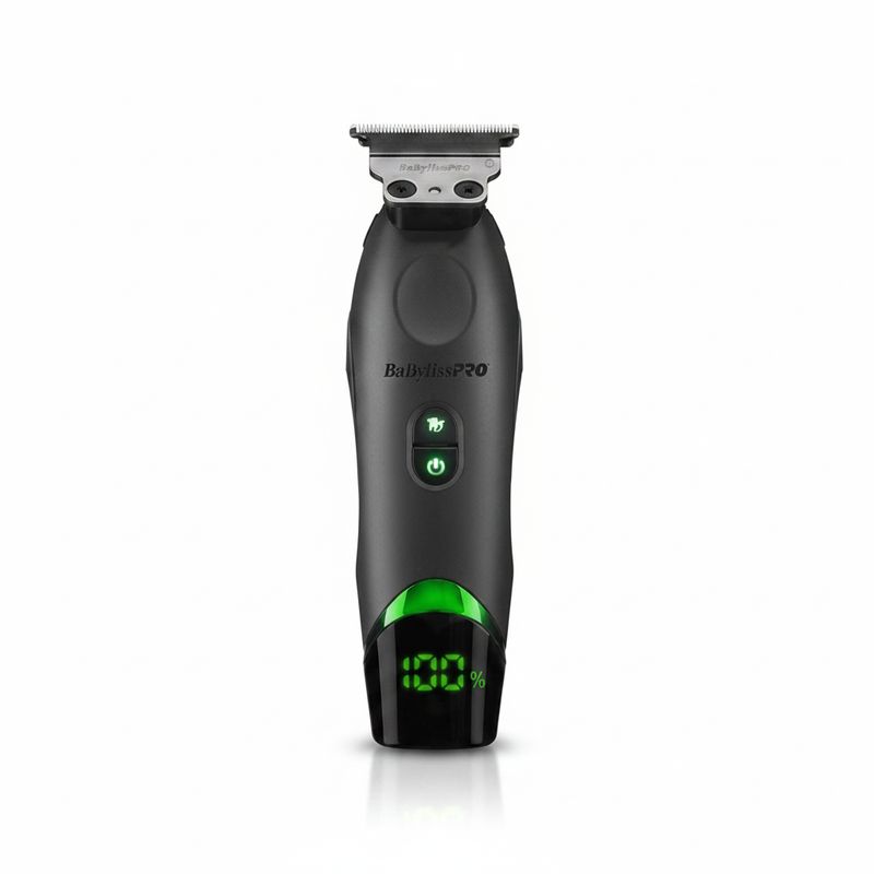 BaByliss Pro X Tomb45 Wireless Charging Trimmer #FXT45T