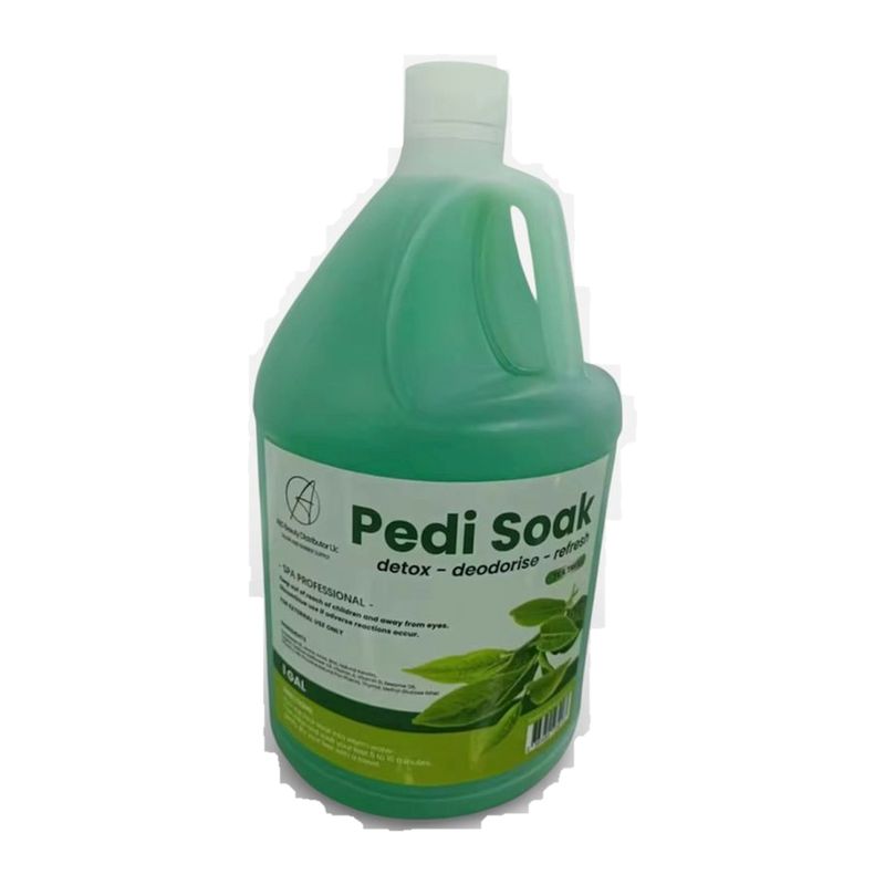 ABS Pedi Soak 1 Galon