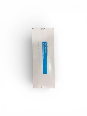 Self - Sealing Sterilization Pouch 3 1/2 "  X 9 4/5 "