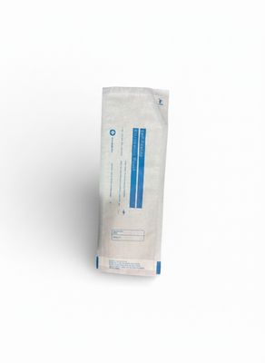 Self - Sealing Sterilization Pouch 3 1/2 "  X 9 4/5 "