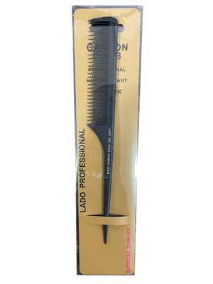 Lado Pro #7022 Carbon Comb