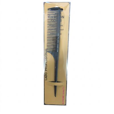 Lado Pro #7019 Carbon Comb