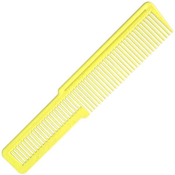 Wahl Large Clipper Styling Combs 8" [11 Color Options]
