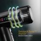Wahl Vanquish Digital Motor Hair Dryer - Black #3026641