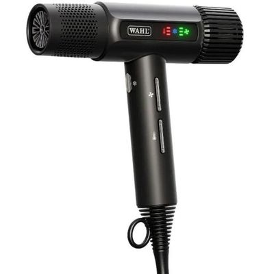 Wahl Vanquish Digital Motor Hair Dryer - Black #3026641