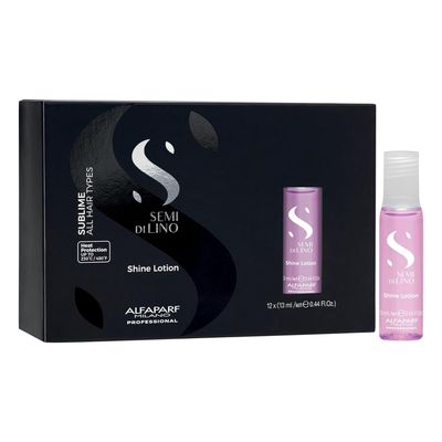 Alfaparf Milano Semi Di Lino Sublime Shine Lotion