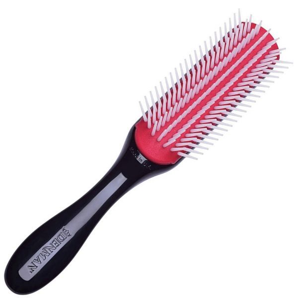 Denman Original 7-Row Styling Brush