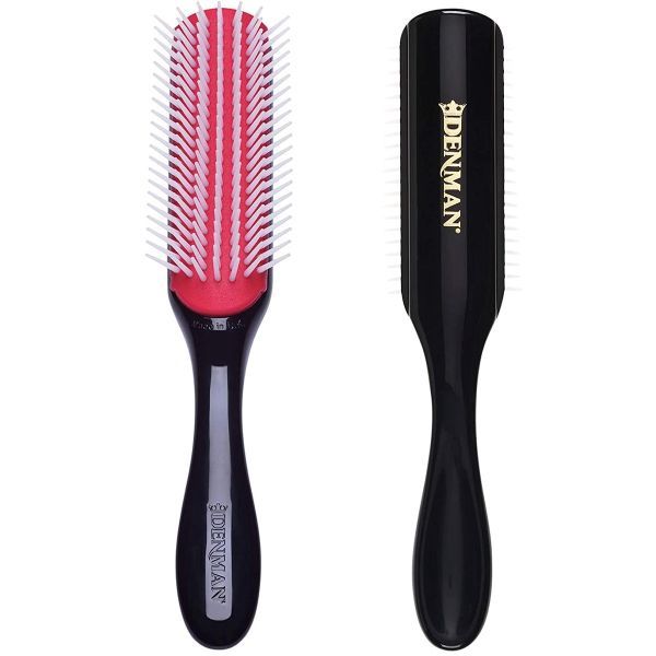 Denman Original 7-Row Styling Brush