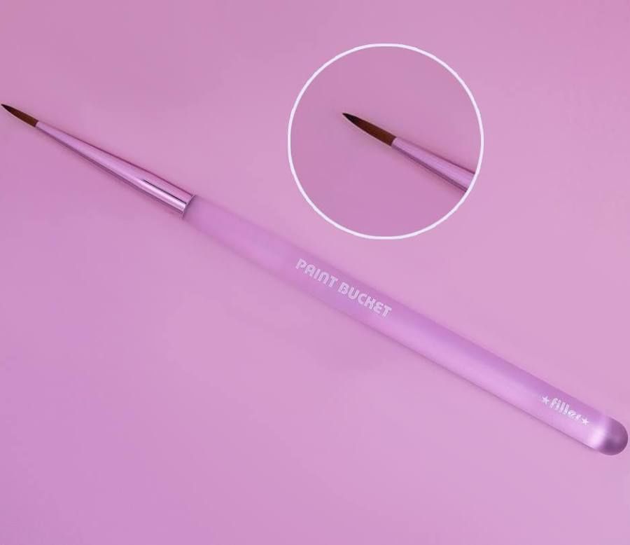 Nail Liner Brush 15ml Nail Liner Brush 15ml