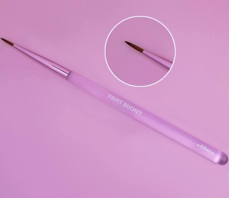 Nail Liner Brush 15ml