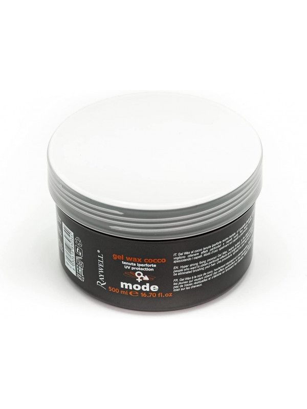 Raywell Gel Wax Coco 500ml