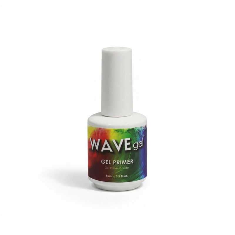 Wave Gel Primer .5 oz
