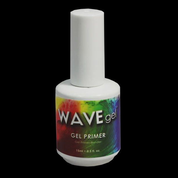 Wave Gel Primer .5 oz