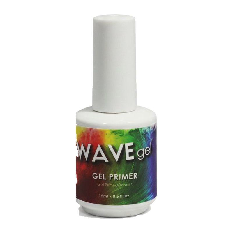 Wave Gel Primer .5 oz