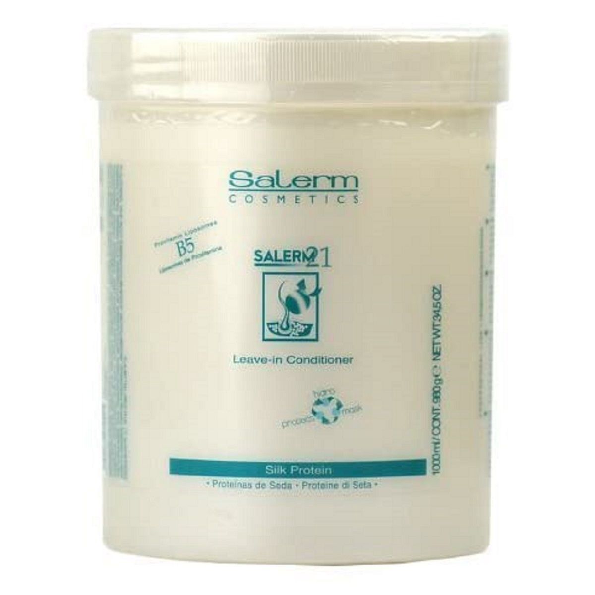 Salerm 21 Tub 1000ML 5738