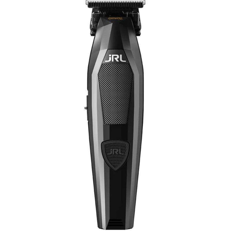 JRL Diamante Professional Cordless Hair Trimmer - Black #2025TB-C