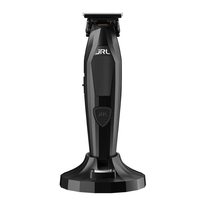 JRL Diamante Professional Cordless Hair Trimmer - Black #2025TB-C