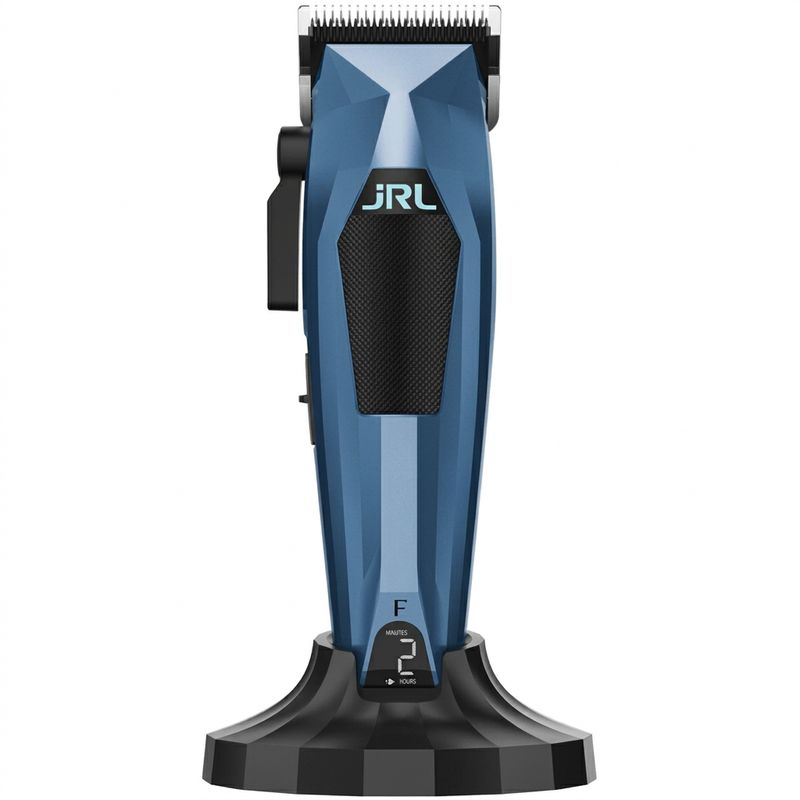 JRL 3000C Compact Professional Cordless Clipper - Blue #3000CD-F-C