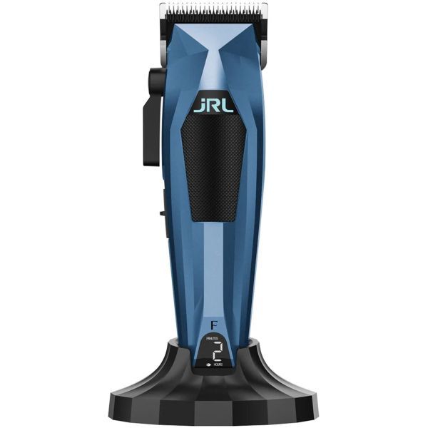 JRL 3000C Compact Professional Cordless Clipper - Blue #3000CD-F-C