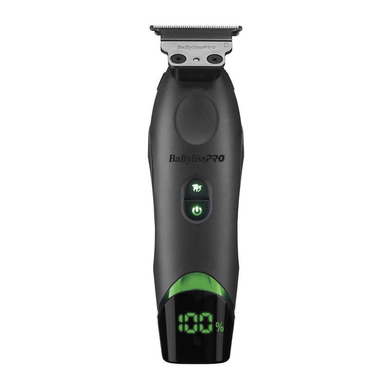 BaByliss Pro X Tomb45 Wireless Charging Trimmer #FXT45T