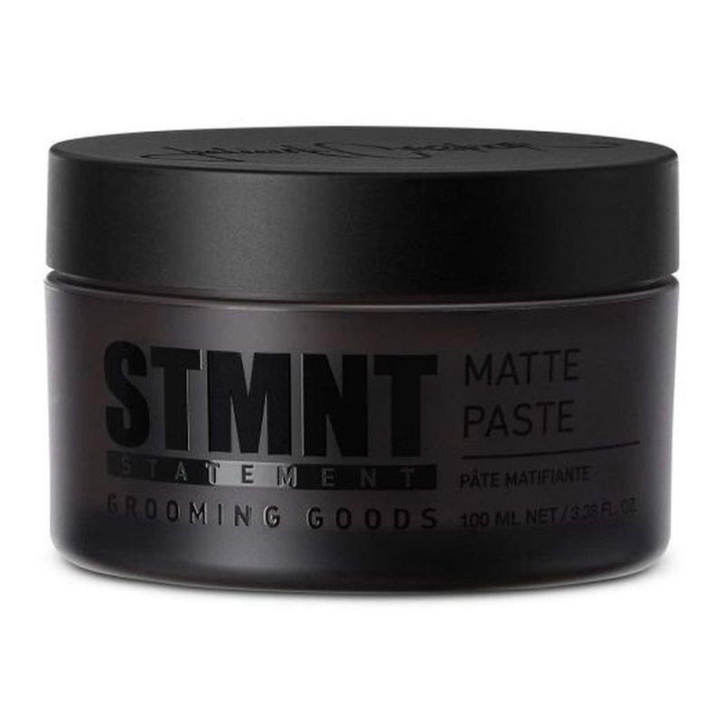 STMNT Grooming Goods Matte Paste 3.38 oz