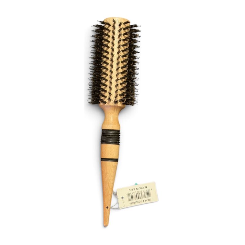 Agnes Wooden Round Brush 1030 (859)