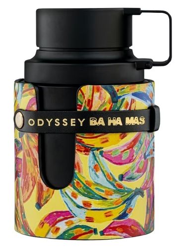 ARMAF ODYSSEY BAHAMAS TROPICAL