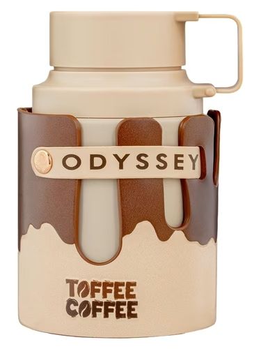 ARMAF ODYSSEY TOFFEE COFFEE