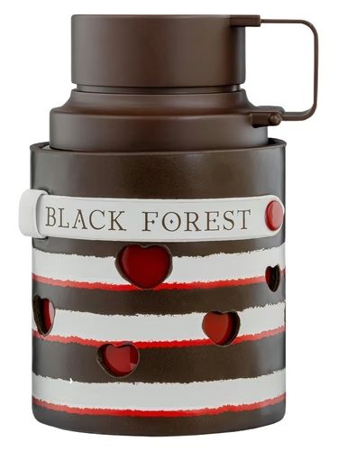 ARMAF ODYSEY BLACK FOREST