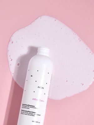 AFFIRM MoistureRight Nourishing Shampoo 8oz