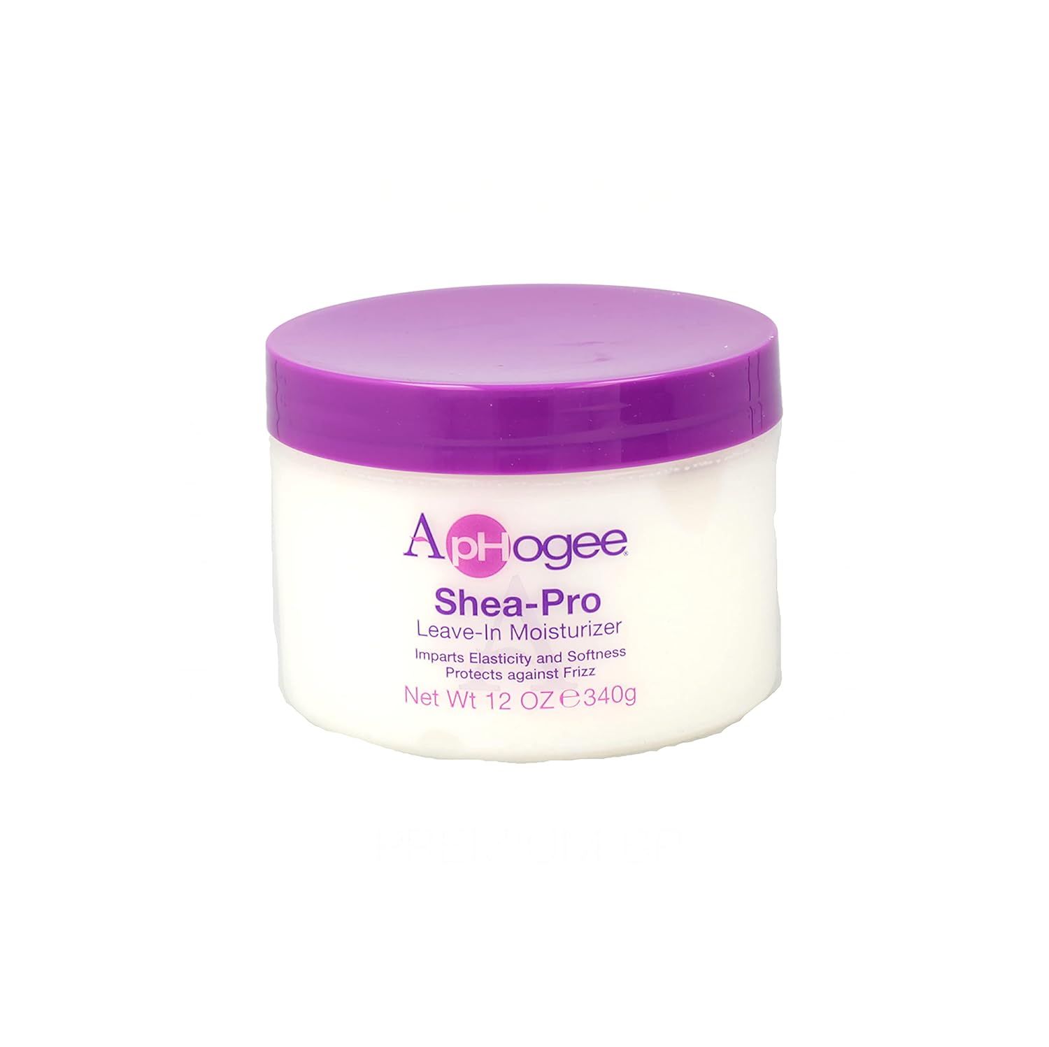 Aphogee APHOGEE SHEA PRO LEAVE-IN MOISTURIZER 12OZ