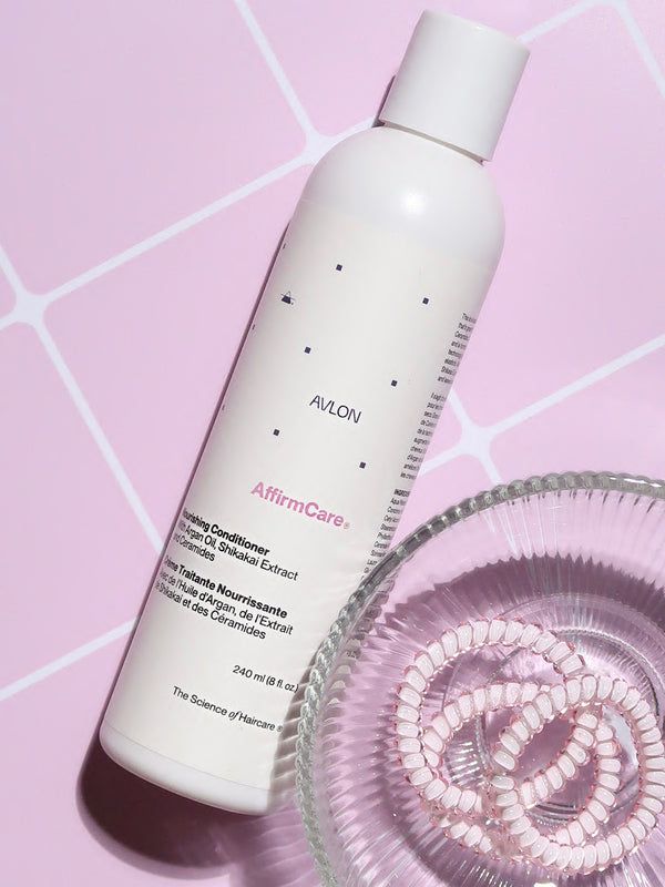 AFFIRM MoistureRight Nourishing Conditioner 8oz