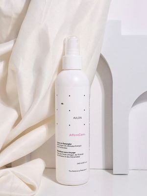 AFFIRM MoistureRight Leave In Detangler 8oz