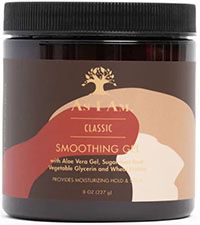 AS I Amv CLASSIC COCOSHEA SMOOTHING GEL  8Ooz