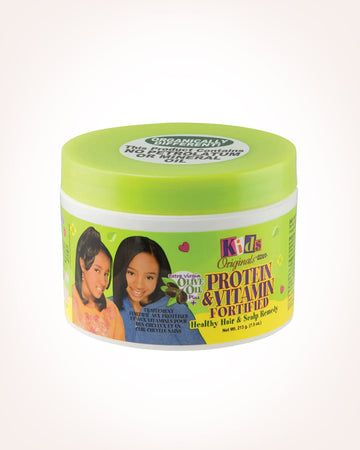 Africas Best Kids Originals PROTEIN VITAMIN REMEDY 7.5oz