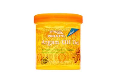 Ampro Pro Styl. Argan Oil Gel
