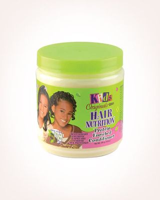 Africas Best Kids Originals HAIR NUTRITION CONDITIONER 15OZ