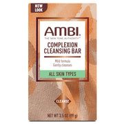 AMBI BAR SOAPS GREEN TEA+ALOE ALL SKIN 3.5z