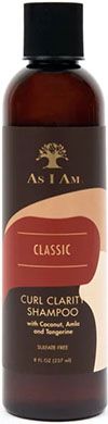 AS I Amv CLASSIC COCOSHEA Clarity Shampoo 8oz