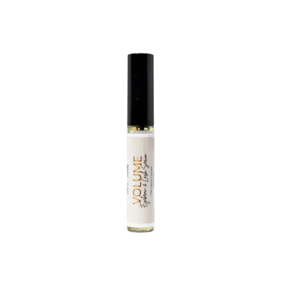 BASK AND LATHER Volume Eyebrow and Eyelash Serum